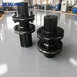 [Hot Item] Huading Hot Sale Jmi Flexible Diaphragm Disc Coupling for Machinery Manufacturing