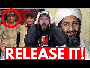 Matt Bissonnette/Shawn Ryan Drop UBL Raid Bombshell: Secret Recording!