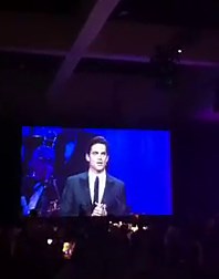 Matt Bomer Comes Out as Gay Man