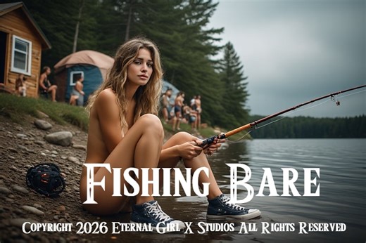 Fishing Bare (Feature) Music Video