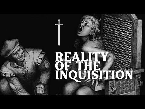 The Inquisition // Fear, Oppression and Suppression