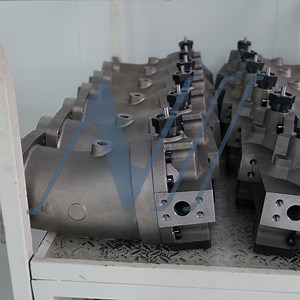 [Hot Item] A2f Bent Axis Hydraulic Motor — Compact Structure Axial Piston Motor for Heavy Duty Use