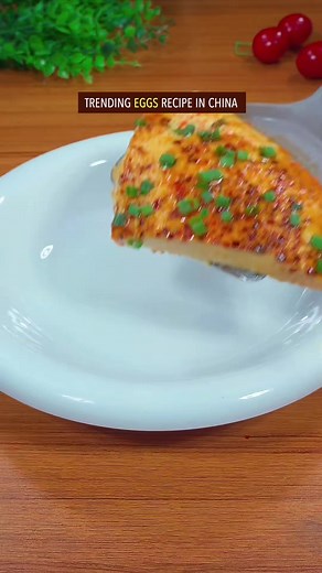 Trending central China style eggs recipe, have you ever seen it before? #recipe #eggrecipes #chinesefood #cooking | foodiechina888