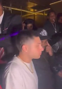 14K views · 42 reactions | Cardi B & Offset spotted at Met Gala After Party | HBMtv | Facebook