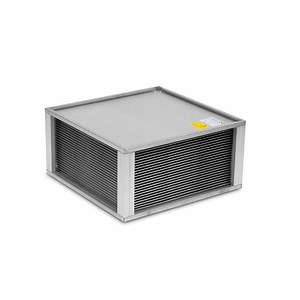 [Hot Item] Industrial Plate Fin Heat Exchanger for Air Separation Processes