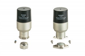 [Hot Item] WiFi Smart Sensor Wireless Vibration Accelerometer Sensor and Temperature Sensor