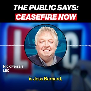 Labour should show moral leadership. | Momentum