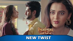 1.6K views · 42 reactions | Silsila Badalte Rishton Ka 2: Veer Gets Shock Seeing Ruhaan-Mishty Together,Radhika Finds A Girl For Ruhaan #SilsilaBadalteRishtonKa2 #KunalJaisingh #RohanGandotra #TejasswiPrakash #AneriVajani #Voot #SBRK2 #TellyReporter | Telly Reporter | Facebook