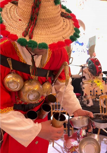 سداتي هل وزان ضيف الله غيتوني 💚 ——————— #hadef_abdessamad #issawa #issawa_maroc #meknes #fyp #fypシ #morocco #musicvideo #meknès #iphone15promax