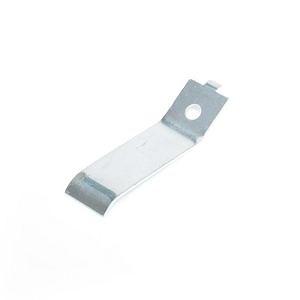 [Hot Item] Customized Metal Spring Steel 65mn Leaf Spring Plate