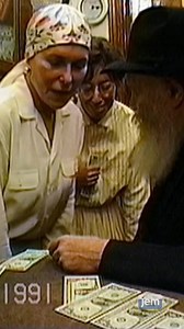 A film writer’s job is to build, not to destroy The Rebbe encourages a film writer to use her position to write in a refined manner thereby influencing others for the good. | Jewish Educational Media - JEM