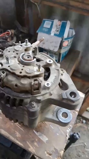 5K views · 44 reactions | Toyota Vios Alternator repairs Armand Auto Electrical #reelsfb #SSD #TOYOTA #Vios #alternator #repairs | Armand Auto Electrical | Facebook