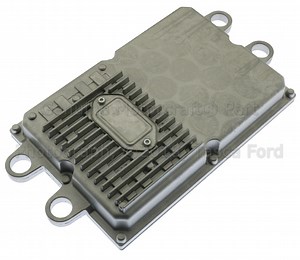 Remanufactured Module Engine Control Eec