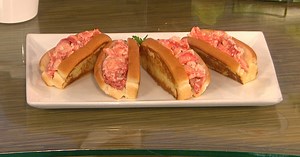 Best mail-order food: Lobster rolls, pie, more