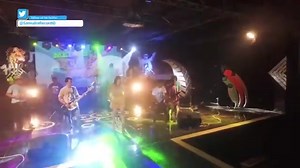 NELLA KHARISMA - BOJO GALAK | Fans Nella Kharisma Real