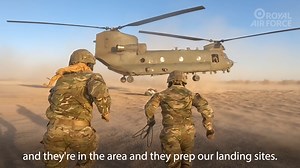 6.3K views · 271 reactions | Chinooks and crews from @RAF_Odiham are...