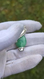 Chrysoprase 😍😍😍 | Lone Stone Designs
