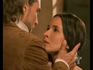 Zorro - La Espada y La Rosa