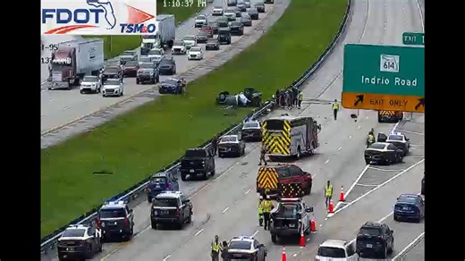 Florida FHP troopers decrease as DeSantis increases immigration duties and overtime