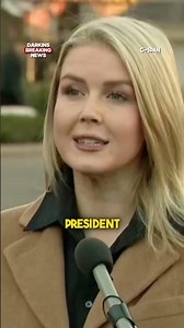 Karoline Leavitt WRECKS reporter for pushing WILD narrative