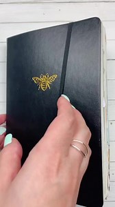 1.8K views · 73 reactions | ASMR Journal flip through #journaling #asmrvideo #viral | Journal ASMR | Facebook