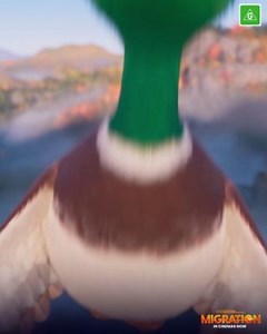 Sneak a show today!! #Migration ️: bit.ly/3aNHiWw | Damodar Cinemas | Facebook