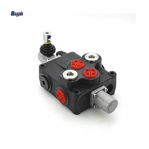 [Hot Item] Private Label Spool Log Splitter Hydraulic Directional Control Valve