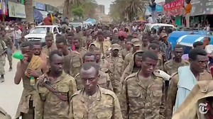 12K views · 466 reactions | The Ethiopia military appears to have been routed | Charles Rwomushana | Facebook