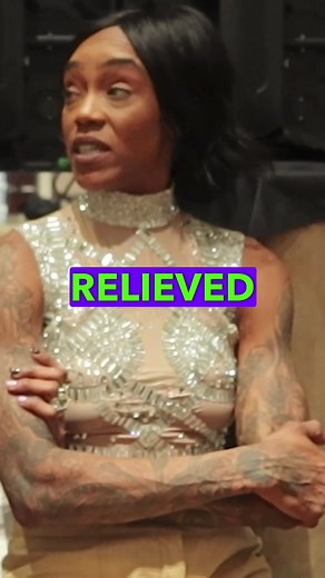 Alicia Fox was relieved to be released by the WWE 🦊 The full Muscle Memory interview with Vix Crow fka Alicia Fox is LIVE on my YouTube channel! Link in bio! #aliciafox #wwe #totaldivas #womenswrestling #smackdown #wweraw #wwenxt #sports #wrestling #wrestlingcommunity #wrestletok #bellatwins #fyp