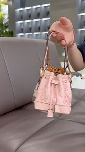 2.5K views · 26 reactions | ♥️Coming soon♥️new mini nano bucket bags and bag charms✨Super very cute590฿ each #ttwnbear #ttwnbearthailand | TTWN BEAR Thailand | Facebook