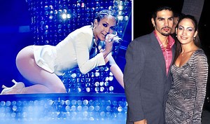 Jennifer Lopez's Sex Tape To Be Released By Her Ex Husband Ojani Noa