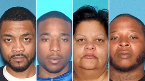 10 arrested in open-air drug market bust at Hackensack, New Jersey house