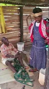 Slwane rebels against Gogo