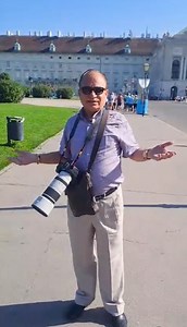 Hear it from our Guests about their amazing European Tour experience with Kesari! Sector: Europe . . For more information contact Toll-free number - 1800 266 1100 WhatsApp:- 9167395916 kesari.in . . #europetravel #viennacity #operahouse #GuestFeedback #happyguests #Kesaritours #trendingpost #european | Kesari Tours