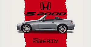 40K views · 446 reactions | How the Honda s2000 ripped up the rulebook | Honda UK | Facebook