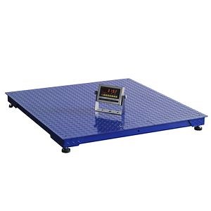 [Hot Item] Industrial Digital Platform Weighing Scale for Heavy Loads2.