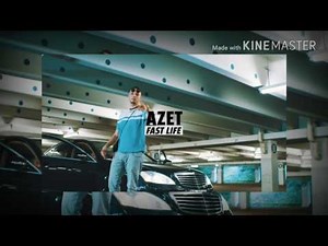 AZET-FASTLIFE lyrics