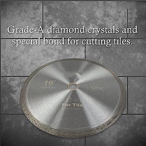 [Hot Item] Diamond Blade Cutting Wheel for Cutting Brick, Masonry, Paving Flag, Concrete