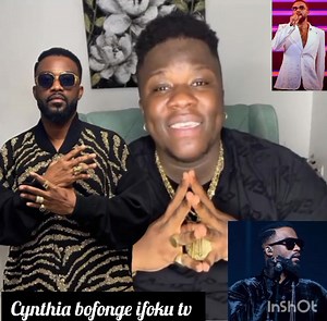 272K views · 16K reactions | Exp : apouchou National Ticket concert fally avec 10% de réduction : fallyticket.net Fally ipupa a décidé de faire 10 % de réduction sur tous les billets de l’ivoire golf club avec réouverture de la catégorie de 10 000 fcfa comme cadeau  de noel 拾拾 pour les fans. C'est tout simplement génial ! Merci  Fally Ipupa Réservez dès maintenant sur le lien : fally | Cynthia bofonge ifoku | Facebook