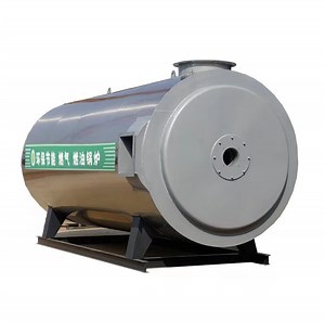 [Hot Item] Hot Air Stove China Supplier Small Hot Air Blast Boiler
