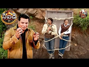 నేరస్థుల బారి నుండి అభిజీత్ మరియు పూర్విని దయా ఎలా రక్షిస్తాడు ? | CID | సీఐడీ | Full Episode 1050