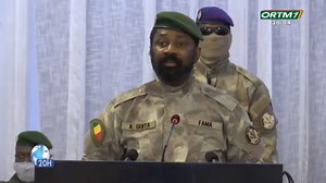 🔴Assimi Goïta s'exprime sur le rapport 2022 du Vérificateur Général #Mali | Malivox