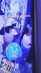 152K views · 527 reactions | ¡ANDE CON CUIDADO! SE LE LLEVARON $3...