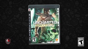 Greatness from Small Beginnings in Uncharted