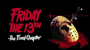 The The Horror Virgin discuss sex-positive '80s movies, old-timey porn, and those sweet, sweet Crispin Glover dance moves in Friday the 13th: The Final Chapter: http://cos.lv/Q0D650yL3Sa | Consequence of Film
