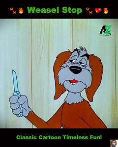 7.4K views · 193 reactions | Weasel Stop  | Wild Chases and Wacky Antics in a Classic Cartoon Showdown!  01 #WeaselStop #LooneyTunes #ClassicCartoons #RetroToons #WildLaughs #GoldenAgeAnimation #CartoonChaos #NostalgicToons #AnimatedComedy #AnimalAntics #ToonShowdown | Classic Cartoon | Facebook