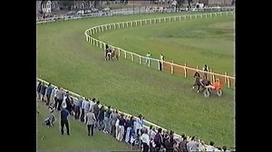 Musselburgh Fair 10th Aug 1988 | Scottish Harness Racing Club
