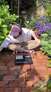 4.9K views · 289 reactions | "About You" ❤️‍啕 live en jardin doux | Fakear | Facebook