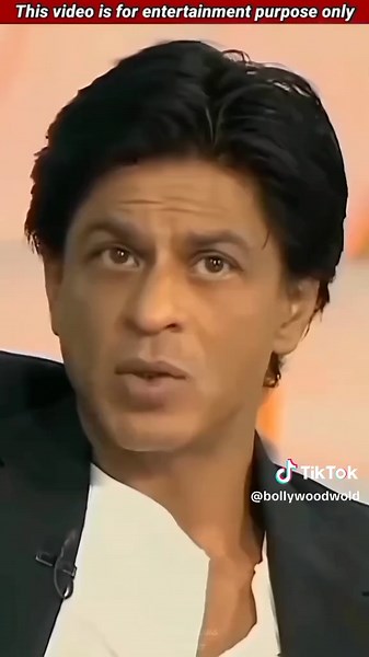 Shah Rukh Khan: A Look into Bollywood's Iconic Actor Life