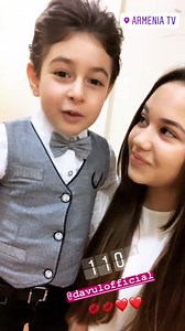 🥳 | Yana Hovhannisyan